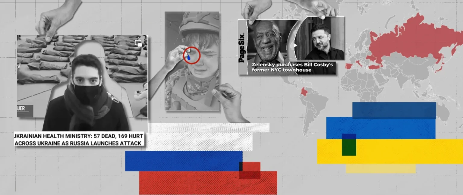 Misinformation Evolves: From Misleading Videos to AI in Military Operations