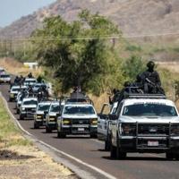 TikTok Disinformation Emerges as Tool in Mexico’s Violence Crisis