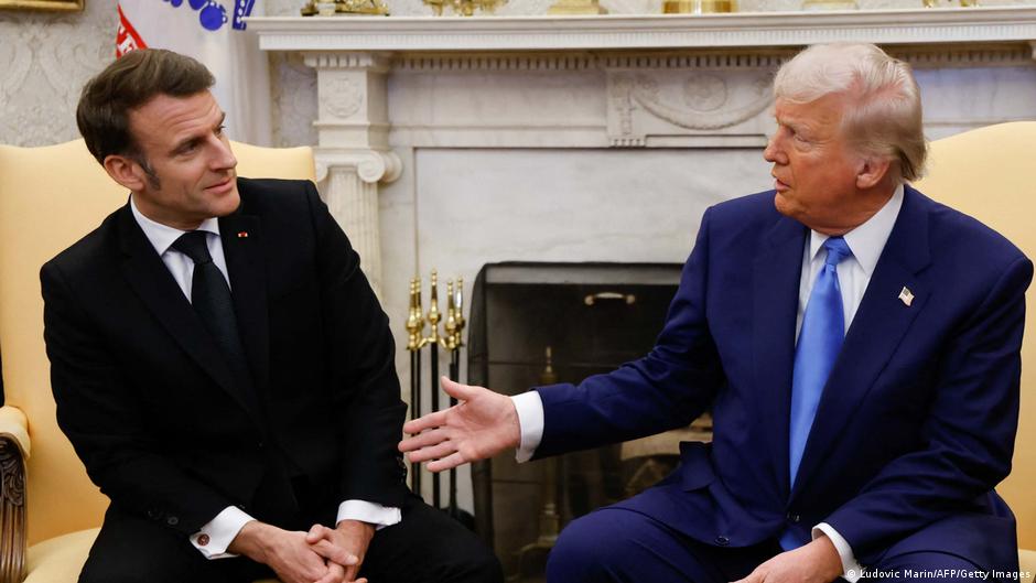 France Rejects Interference from U.S. Conservative Movement