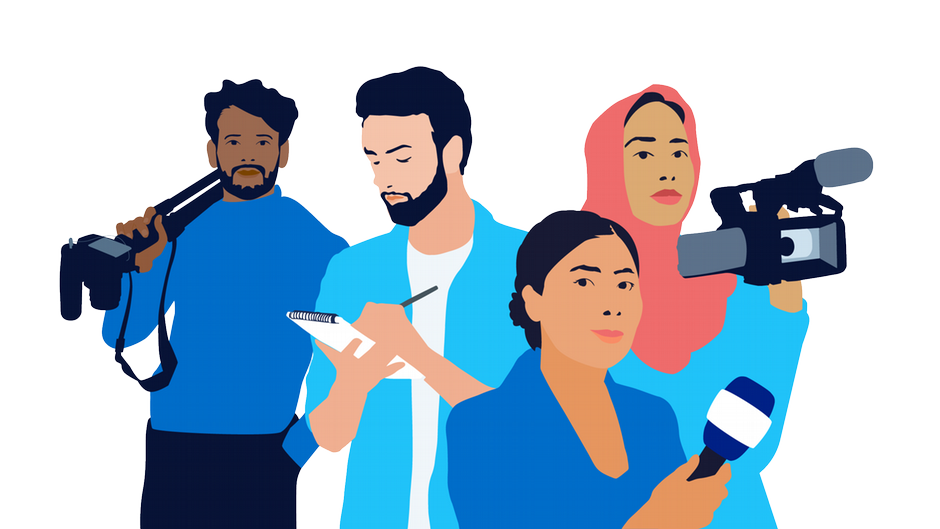 Experts Work to Identify, Analyze and Counter Disinformation in Syria