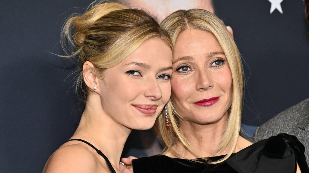 Apple Martin Denies ‘Completely False’ School Expulsion Claims