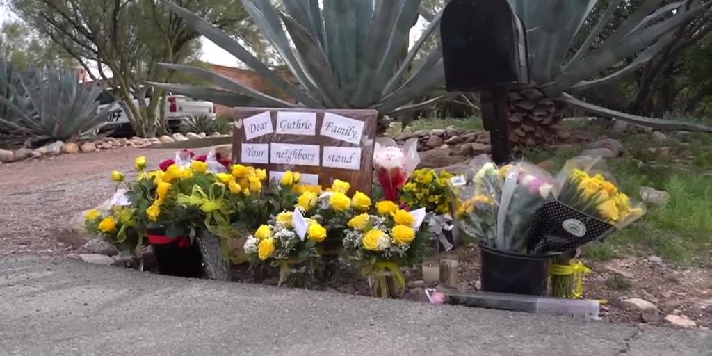 Misinformation Hampers Investigation in Nancy Guthrie Case