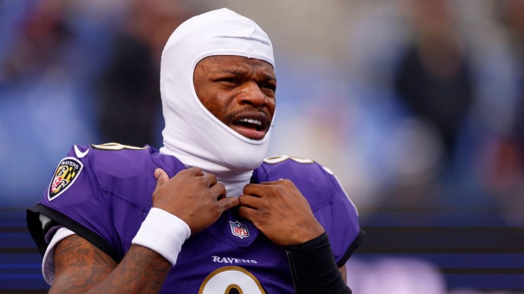 Fact Check: Did Declan Doyle Criticize Lamar Jackson During His First Ravens OC Press Conference?