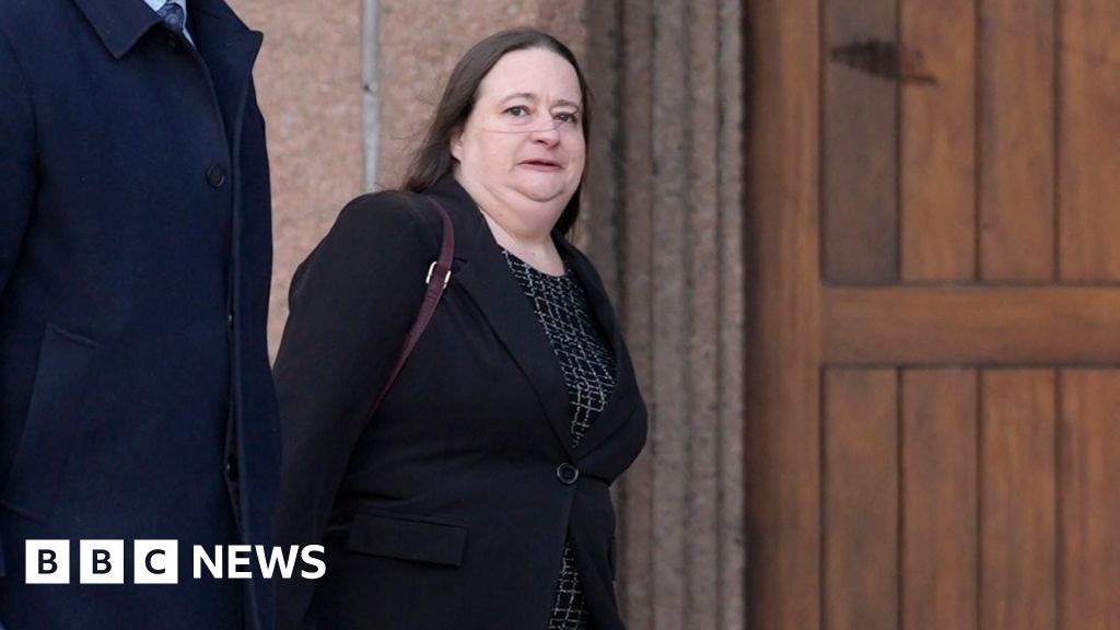 Woman Accused of Making False Abuse Claims to Stand Trial