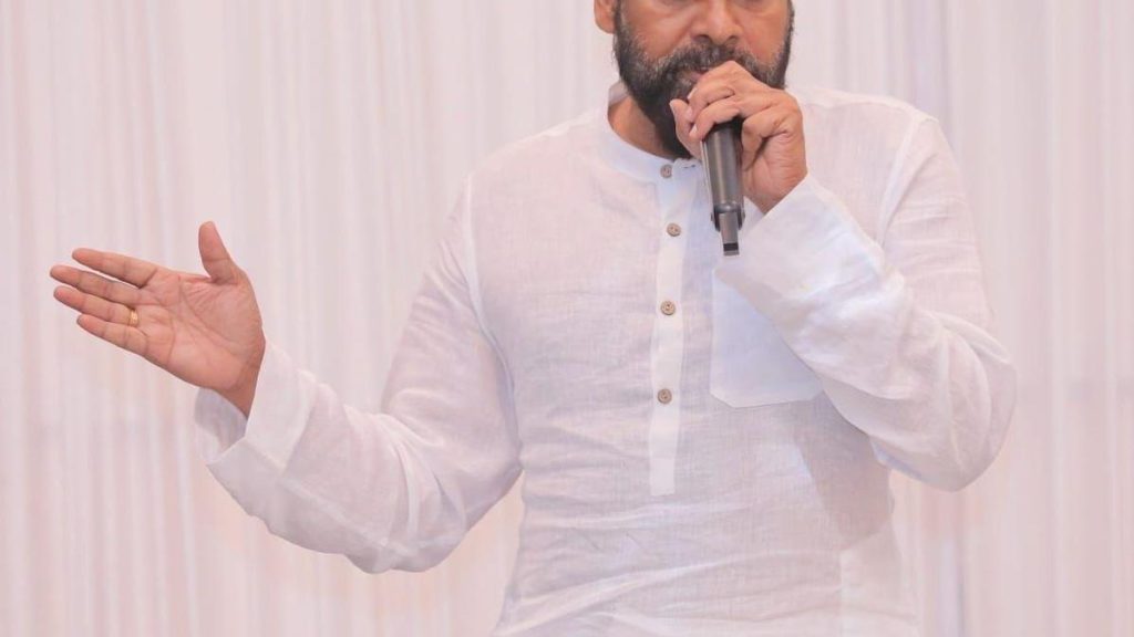 Pawan Kalyan Urges JSP Leaders to Counter YSRCP’s Laddu Controversy Claims