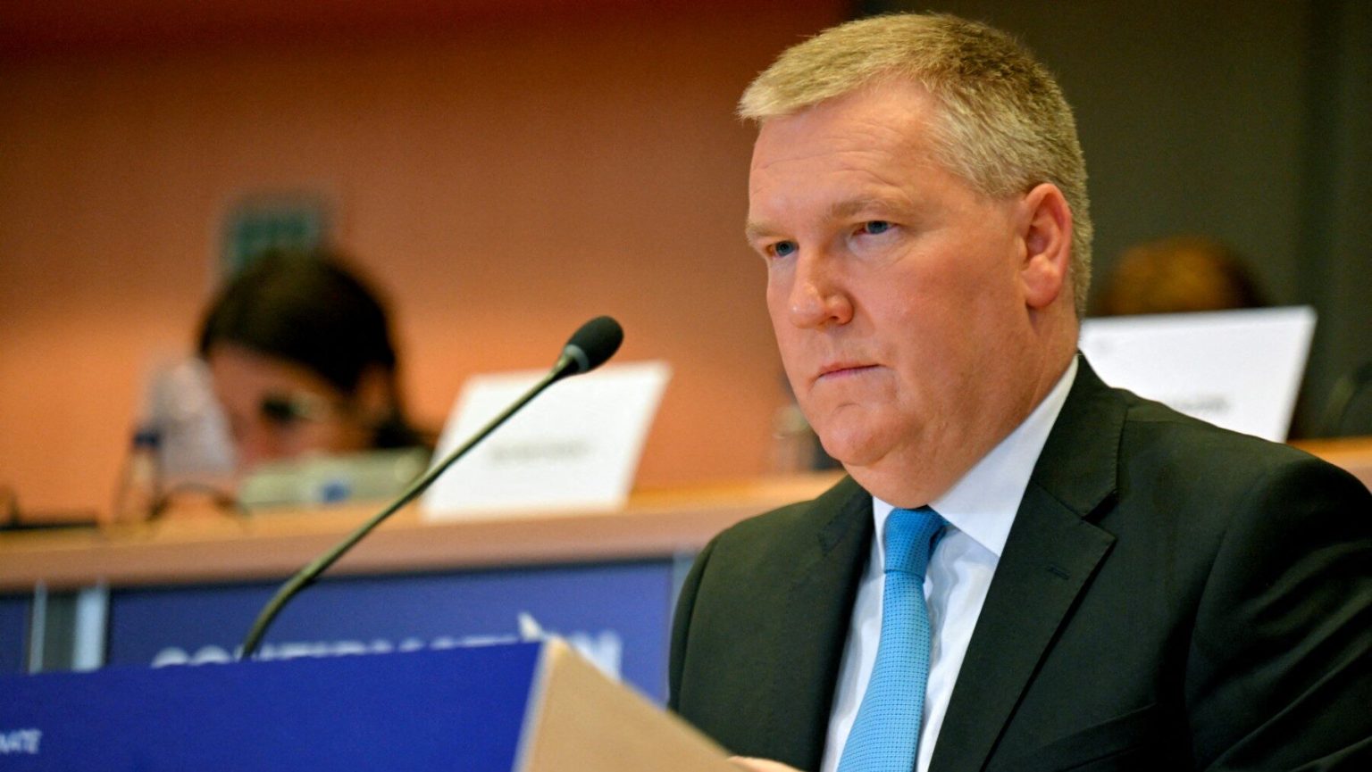 EU Establishes New Authority to Monitor Disinformation Across Member States