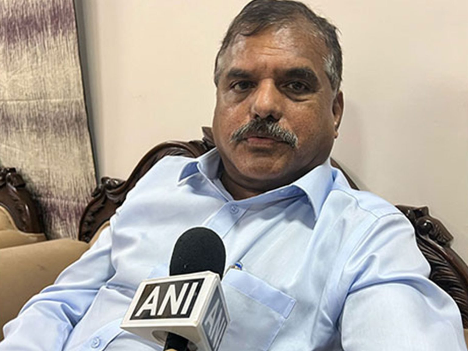Botsa Satyanarayana Accuses Chandrababu Naidu of Exploiting Tirumala Laddu for Corruption