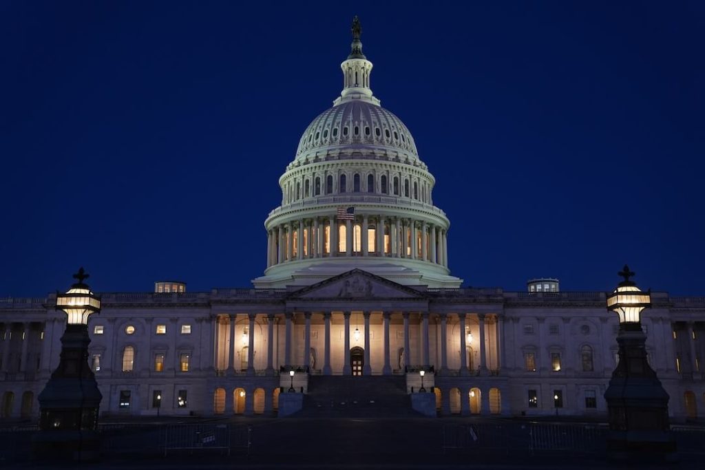 PolitiFact Provides Live Fact-Check of Trump’s State of the Union Address