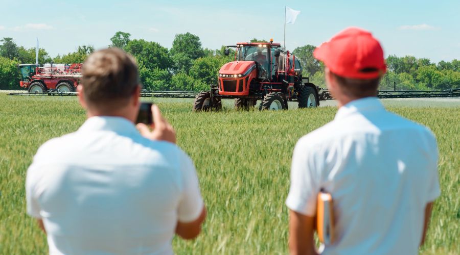 The Truth Behind DEFRA’s Farm Training Program Amid Misinformation Concerns