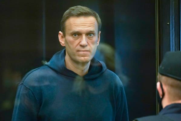 Moscow Slams UK, Claims Navalny Poisoning Is ‘Propaganda Hoax’