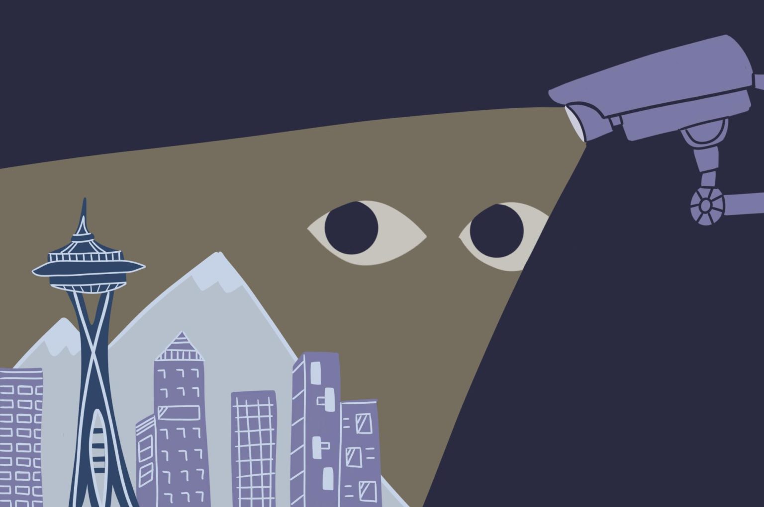 New Legislation Aims to Regulate AI Surveillance Systems