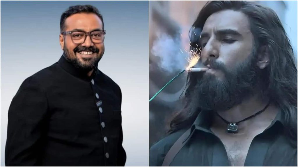 Anurag Kashyap Praises ‘Dhurandhar’ for Courage While Disagreeing with Its Politics, Dismisses Propaganda Claims