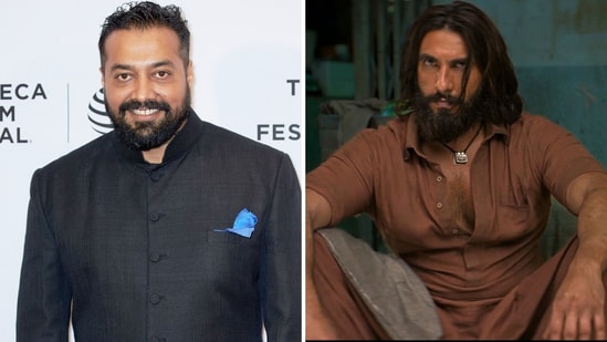 Anurag Kashyap Praises ‘Dhurandhar’ as Brave Mainstream Cinema, Disputes Propaganda Claims
