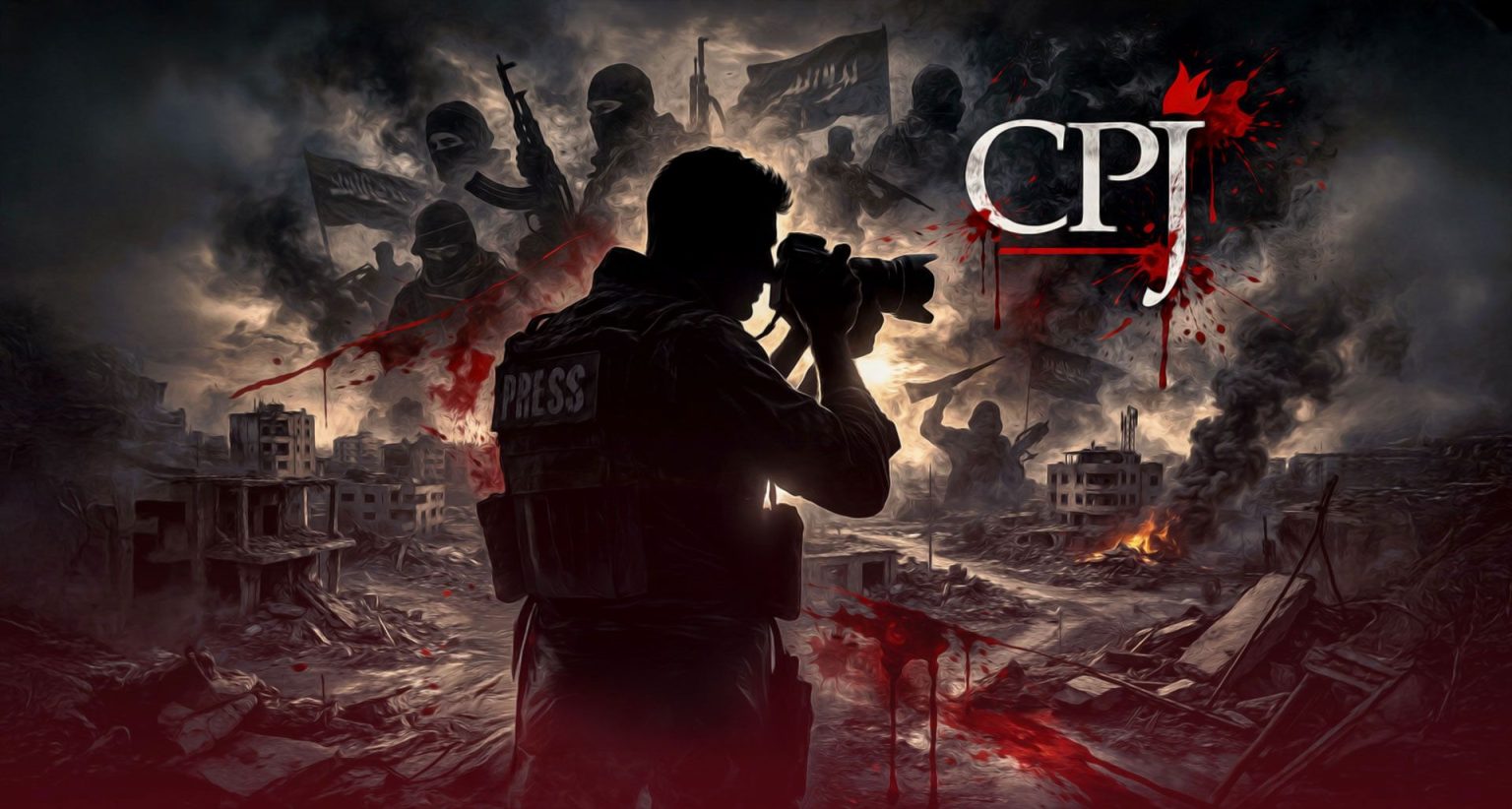 Foreign Operatives: Examining Controversial Journalists in CPJ’s Annual Report