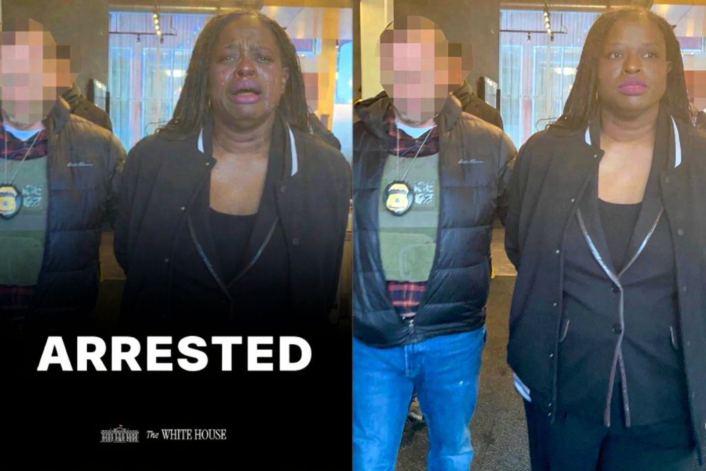 AI-Generated Images Emerge as Government Disinformation Tool, Including in US