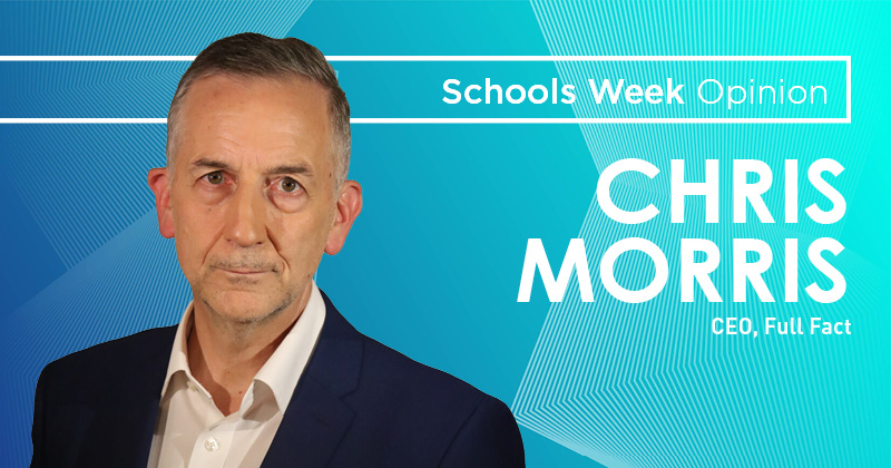 Educators Need Support to Combat Classroom Misinformation