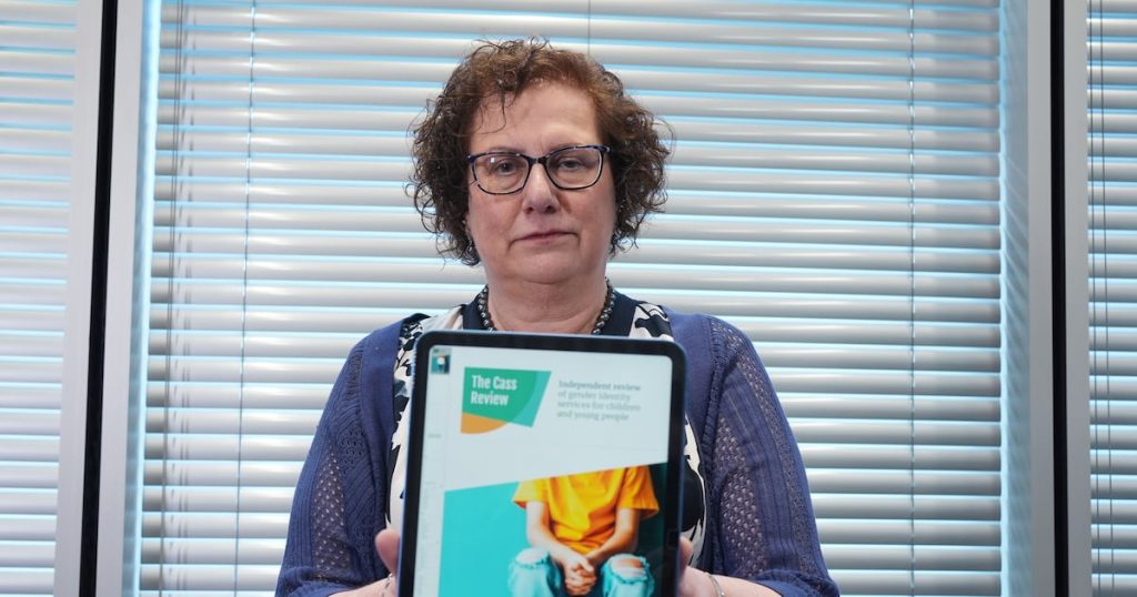 Transgender Rights Misconceptions Add Burden to School Systems, Irish Times Reports