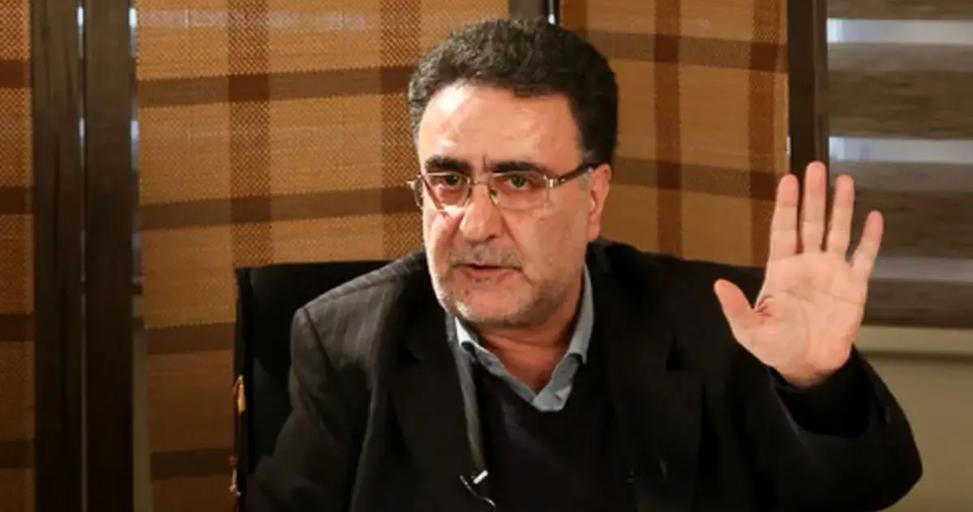 Reformist Politician Mostafa Tajzadeh Receives 14-Month Sentence on Propaganda Charges