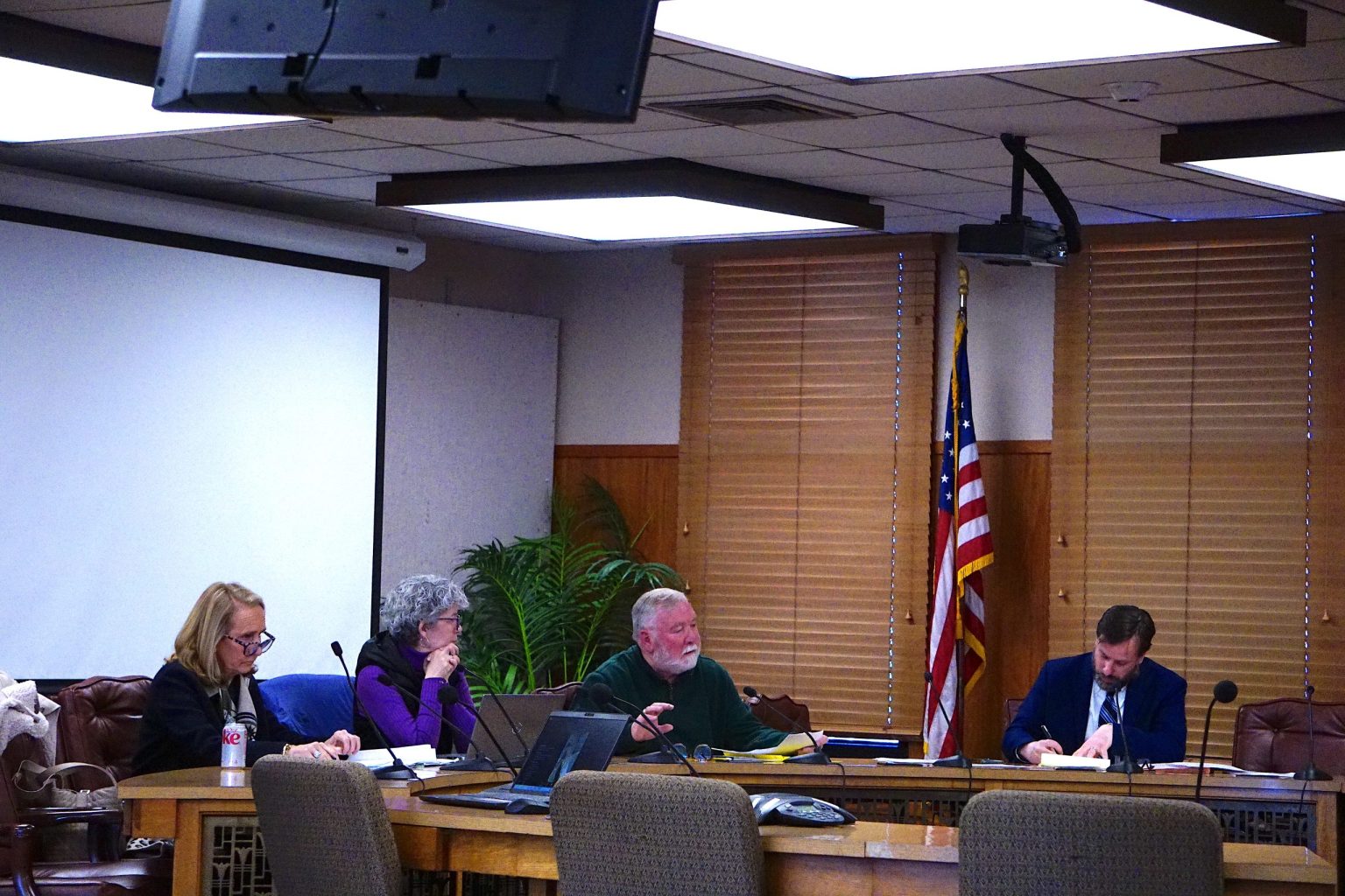 Concord Ethics Board Dismisses Meritless Claims Against At-Large Councilor