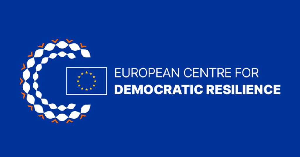 European Centre for Democratic Resilience Launches Operations