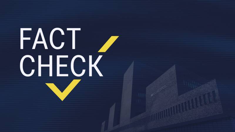 Fact Check: Examining Europol’s Ukraine Support and Schengen Information System Access