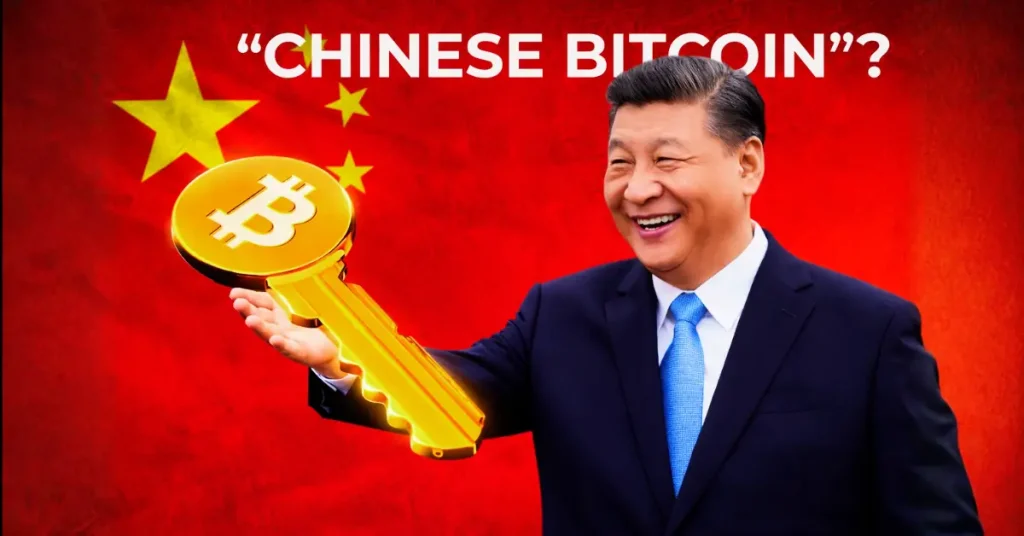 China’s Digital Currency Initiative: Exploring Claims of a More Efficient Alternative to Bitcoin