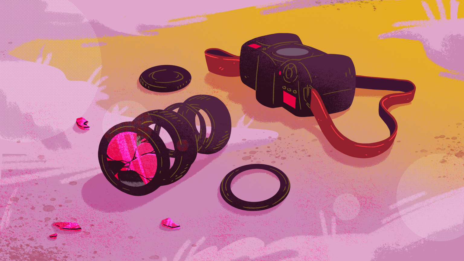 Press Freedom Threatened in Germany Amid Disinformation, Political Polarization and Attacks on Journalists