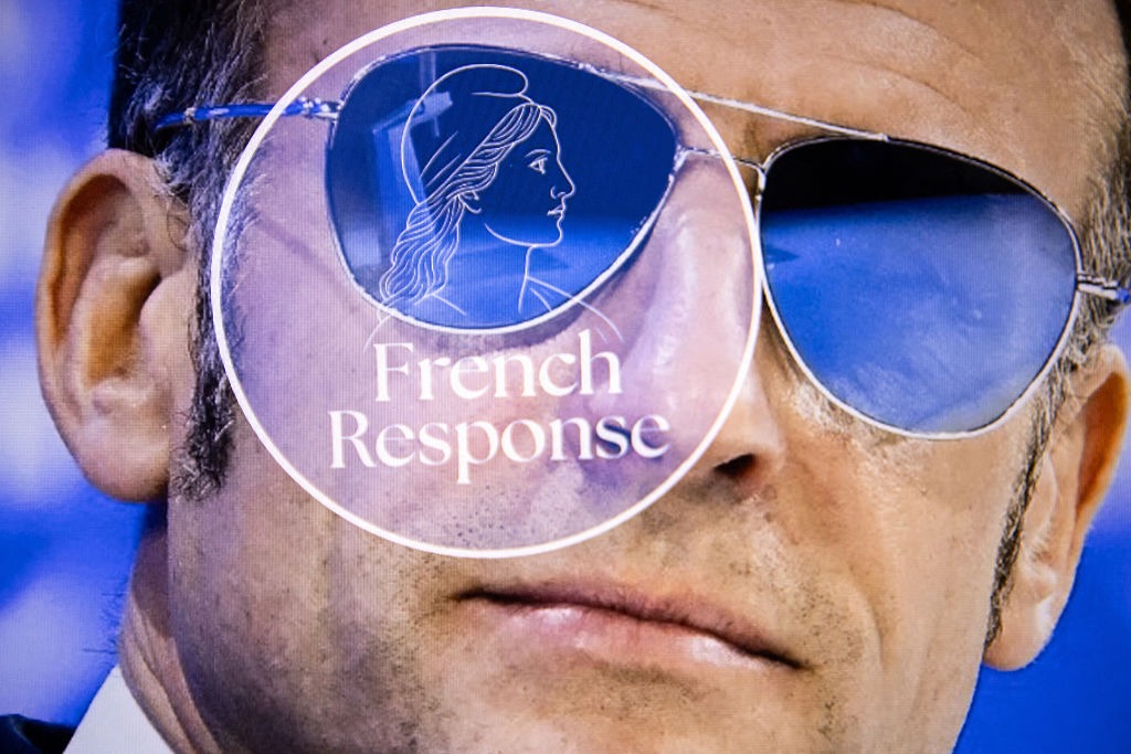 France Takes Action Against Misinformation Threatening Western Alliance