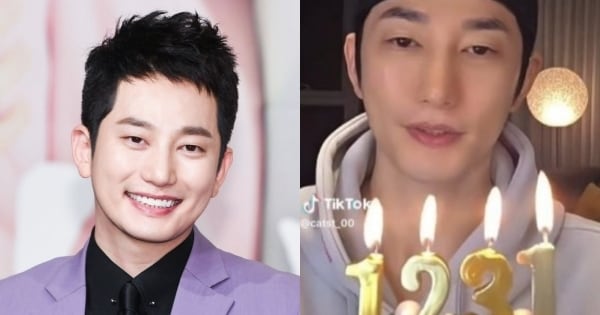 Exclusive: Rumor of Park Si-hoo’s 500 Million Won TikTok Earnings Debunked – Chosun Ilbo