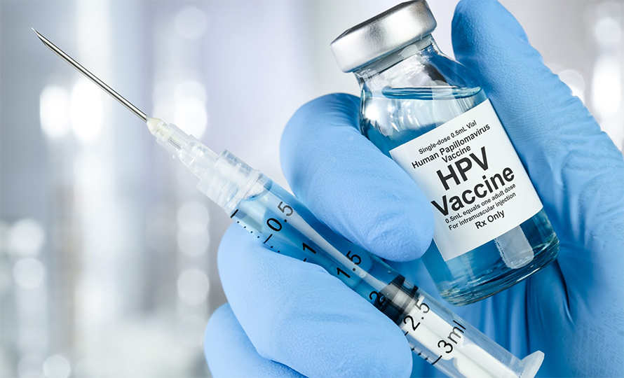 Government Urges Teenage Girls to Get HPV Vaccine, Counters Misinformation