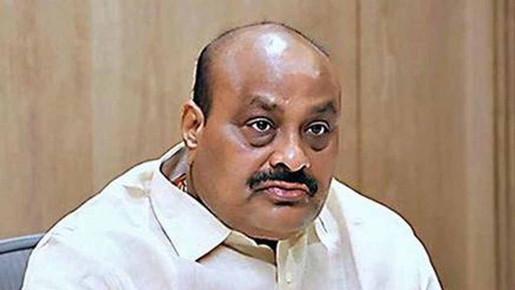 Government Demands Apology from YSRCP for False Claims Regarding Ghee Supplied to TTD