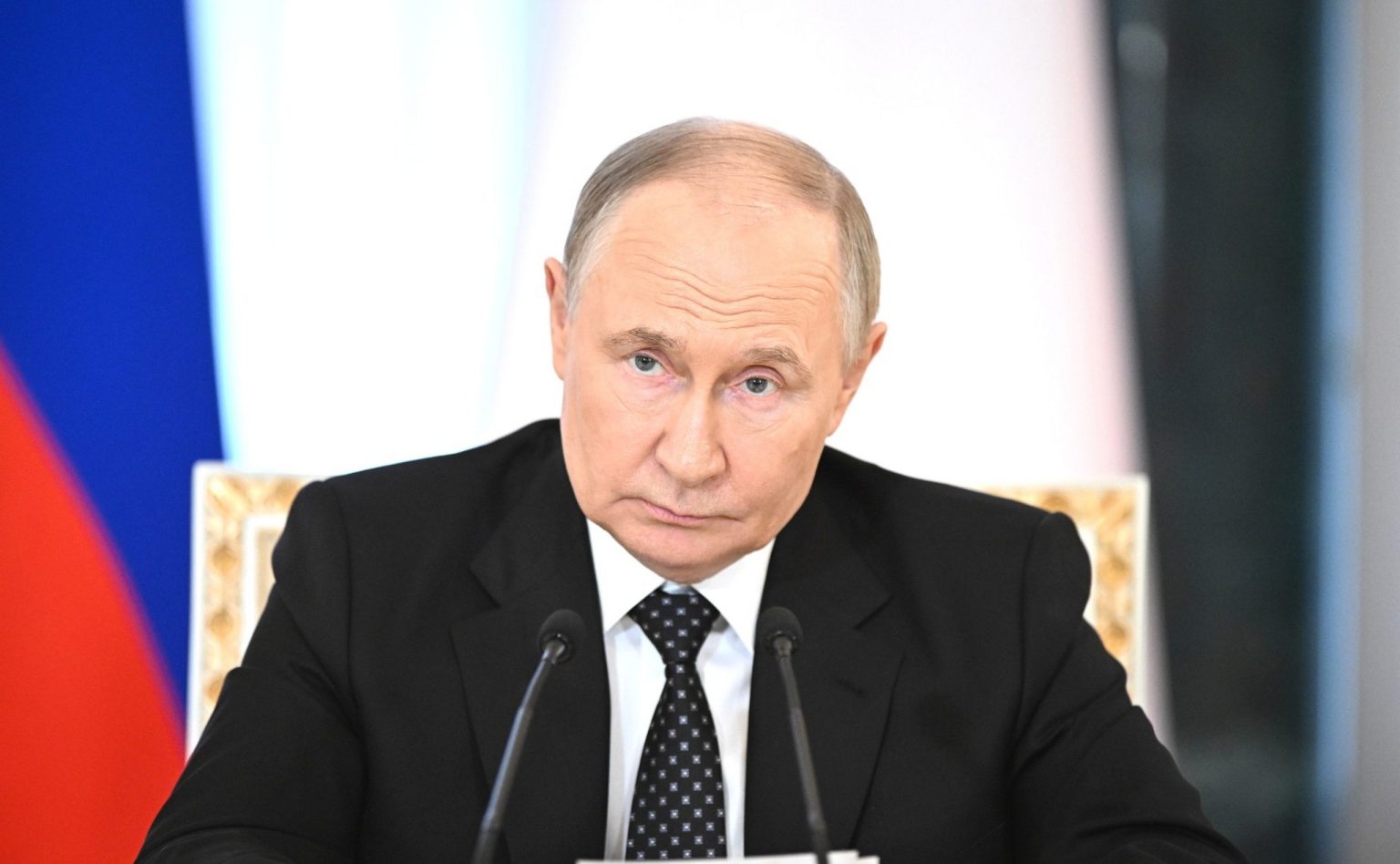Russia’s Cognitive Warfare: Strategic Efforts to Influence Western Perception