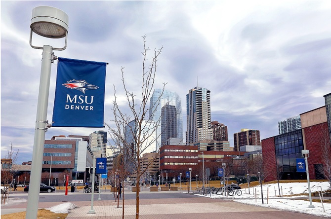 Religious Group Alleges Discrimination and Biased Curriculum at MSU Denver