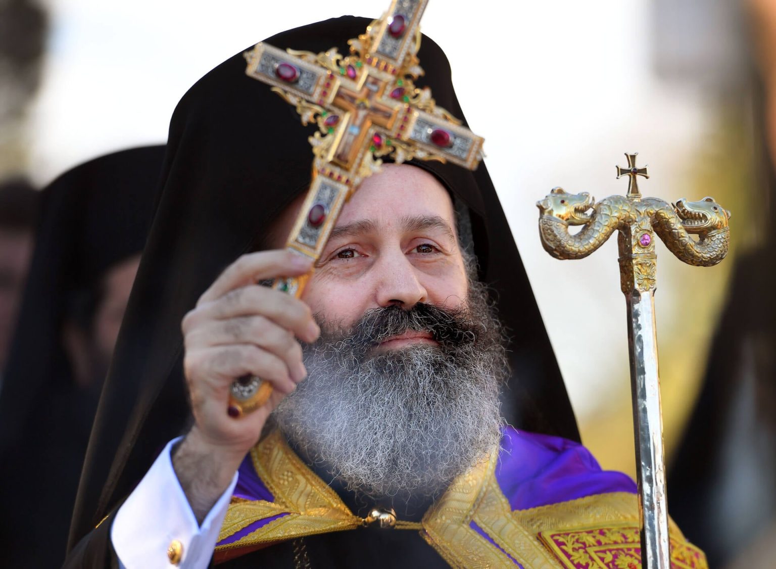 Church Leader Compensated After Writer’s False Claims Caused Humiliation