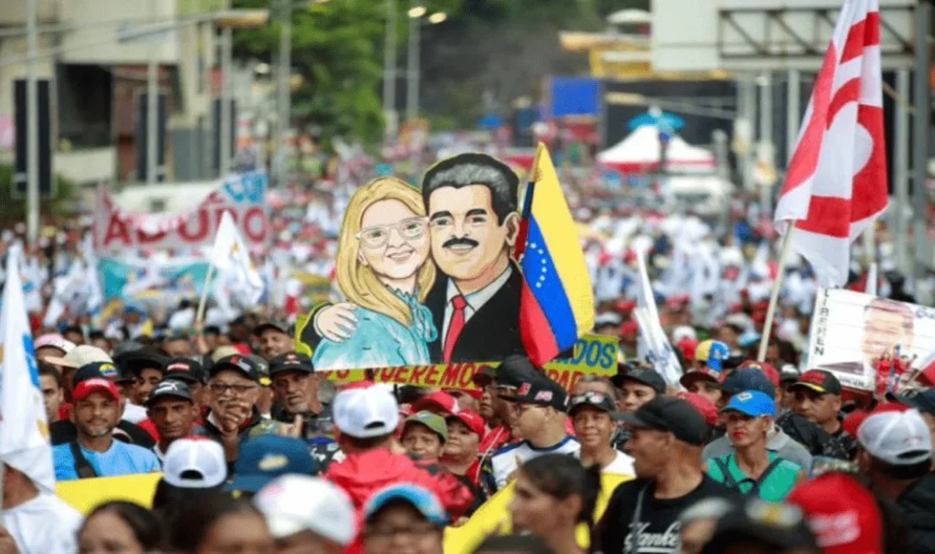 Venezuela’s Diverging Narratives: A Closer Examination of National Perspectives