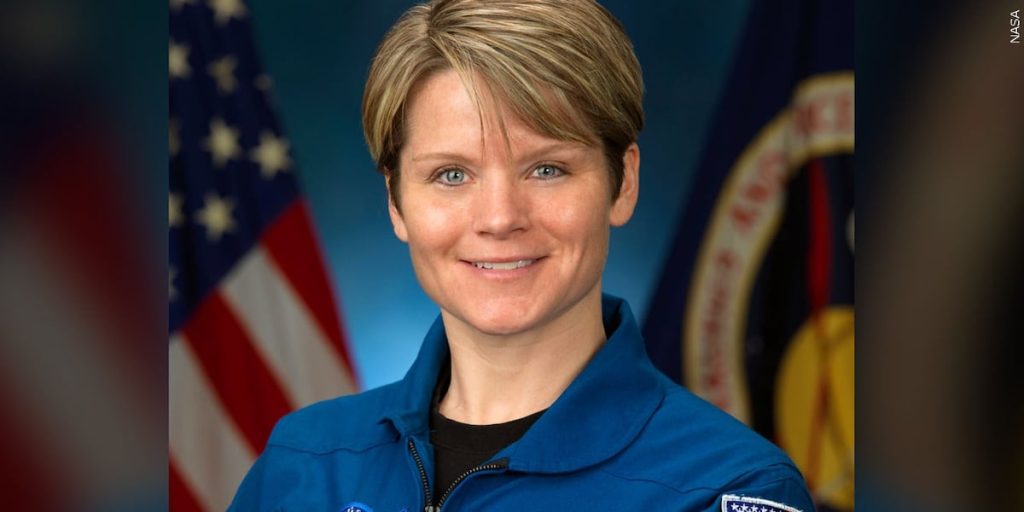 Astronaut’s Ex-Wife Sentenced for False Bank Access Claims from Space