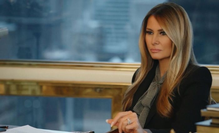 Melania Trump Documentary Criticized as “Hollow Propaganda”