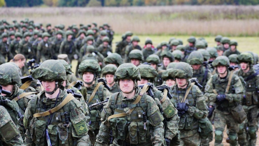 Russia’s Credibility Crisis on the Global Stage