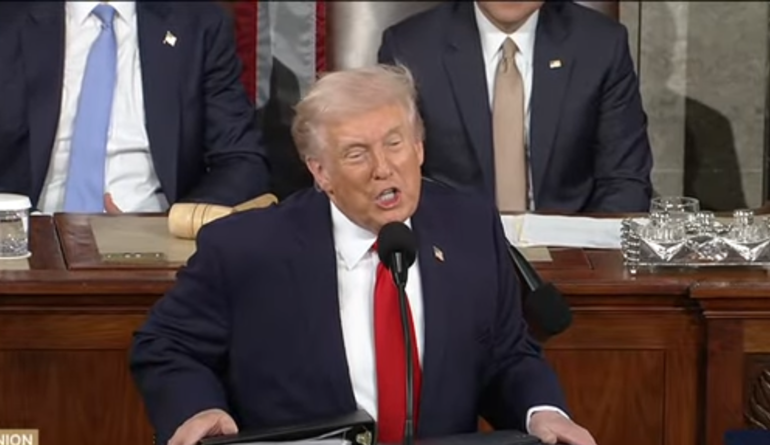 2026 State of the Union Address: Analysis and Fact Check