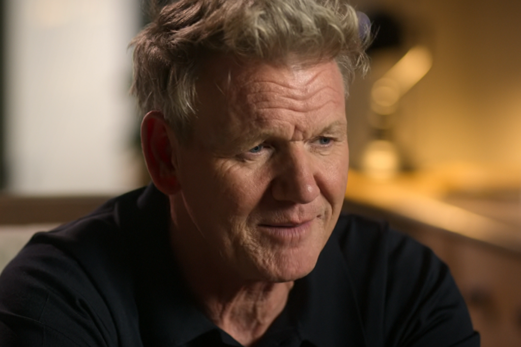 Gordon Ramsay Documentary Falls Short, Lacks Depth Beyond Polished Image