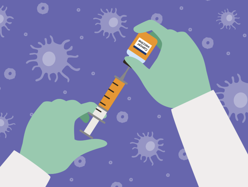 False Claims Linking Vaccines to Cancer Spread Rapidly Online