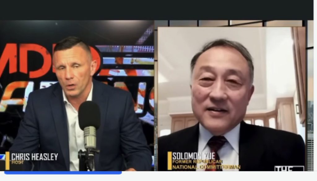 McFarlane Amplifies Disputed Podcast Claims in Ongoing Campaign Against Clemence