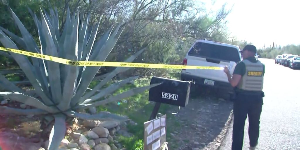 Rampant Misinformation Hinders Investigation in Nancy Guthrie Case