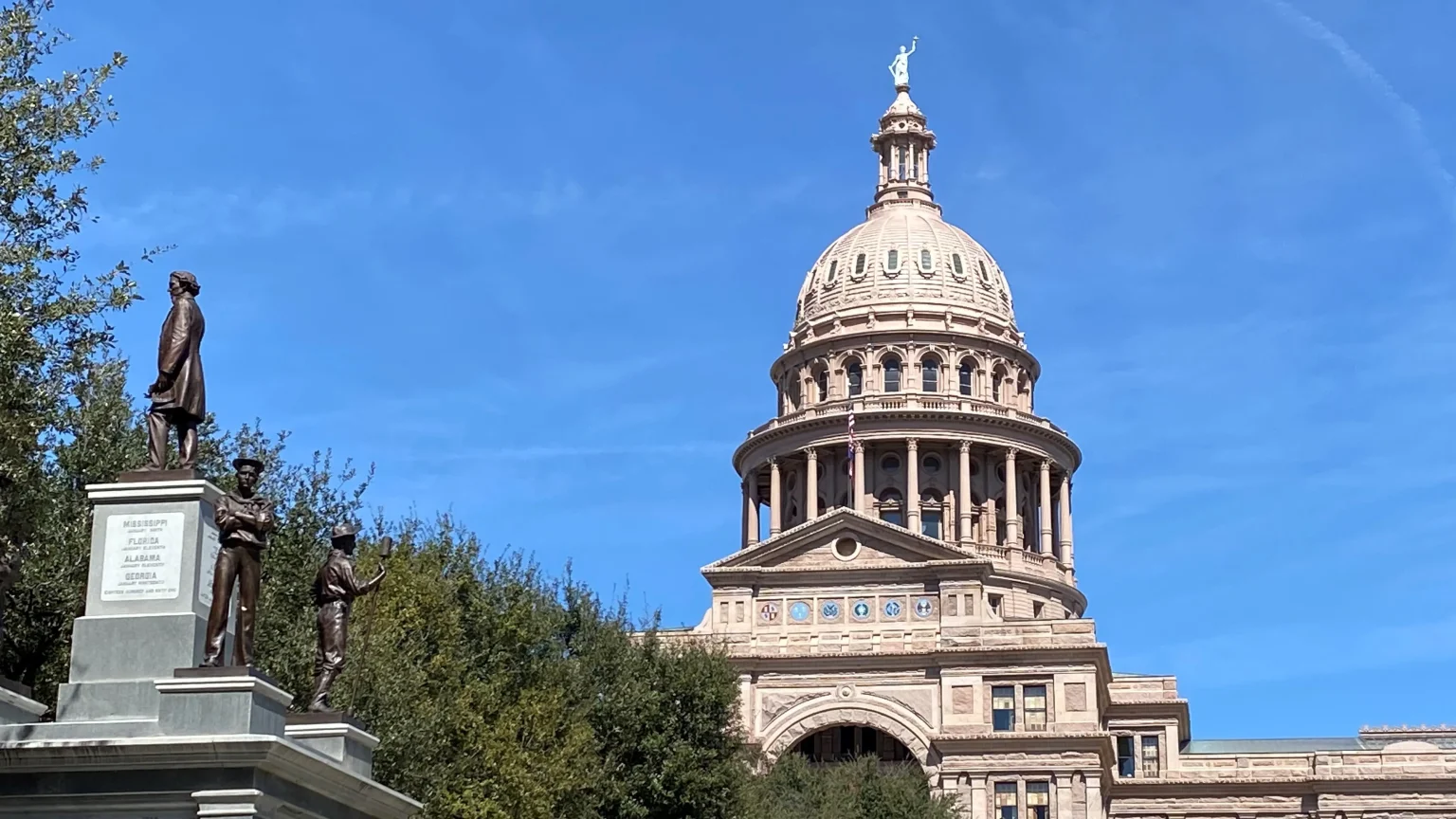Texas Democrats Secure Surprising Victory in Republican Stronghold Trump Carried in 2024