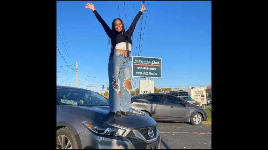 Black Entrepreneur Sues Bank Over Fraud Allegations That Collapsed Her Auto Business