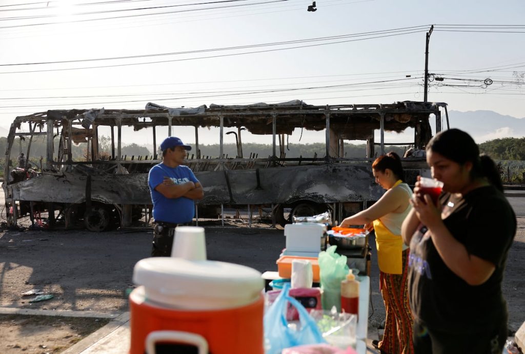 AI and Bots Fuel Digital Disinformation Wave Following El Mencho’s Fall