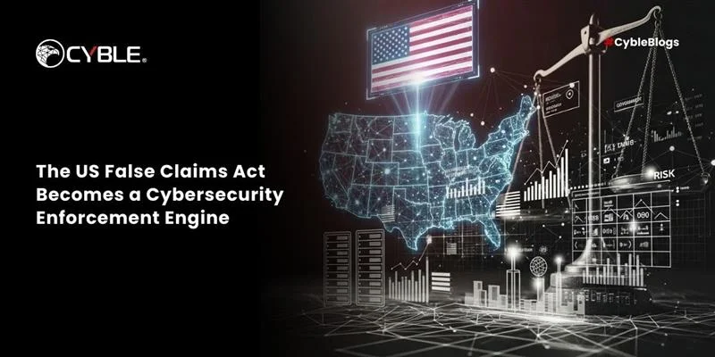 DOJ Expands False Claims Act Enforcement to Target Cybersecurity Violations