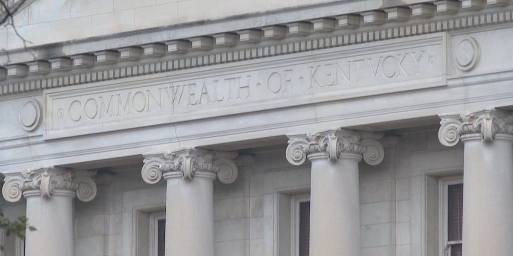 Fayette County Legislators Address Progress at Midpoint of Session