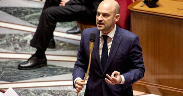 French Foreign Minister Faces Criticism for Alleged Misrepresentation of UN Rapporteur