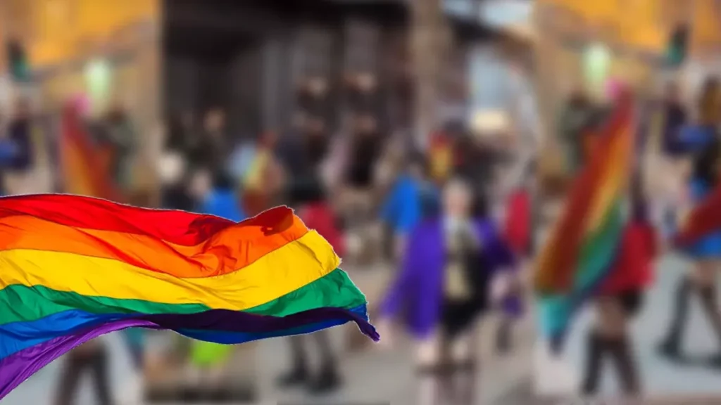Turkey Proposes Stricter Penalties for LGBT Content